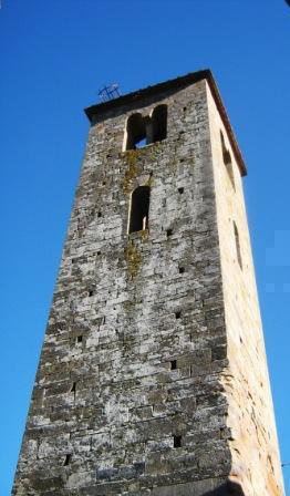Torre di S.Andrea